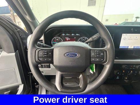 Used 2025 Ford F250 XLT image 15