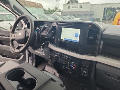 New 2026 Ford F250 XL w/ XL Driver Assist Package image 28