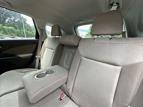 Used 2014 Honda CR-V EX image 16