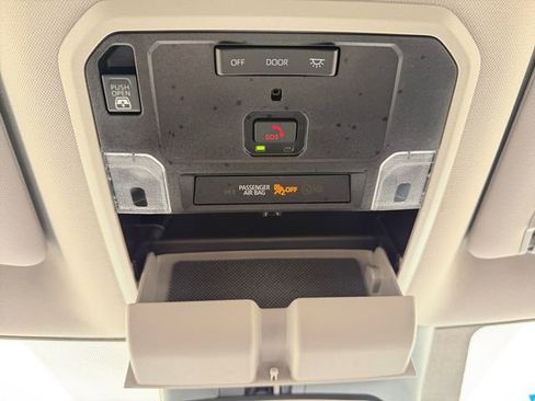 Used 2024 Toyota Tundra SR5 w/ TRD Off-Road Package image 28