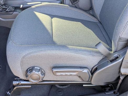 New 2026 Jeep Wrangler Sport image 4