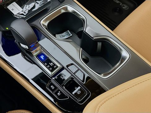 New 2026 Lexus NX 350 AWD w/ Premium Package image 17