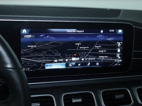 Used 2022 Mercedes-Benz GLS 450 4MATIC image 30