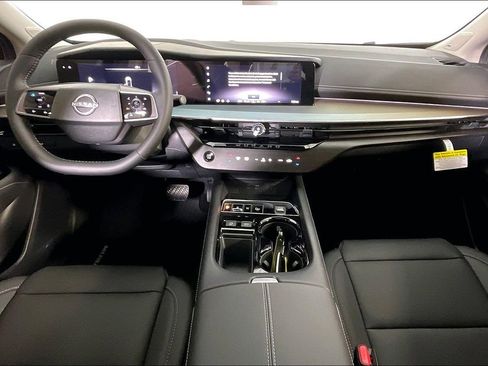 New 2026 Nissan Murano SL w/ Comfort Package image 2