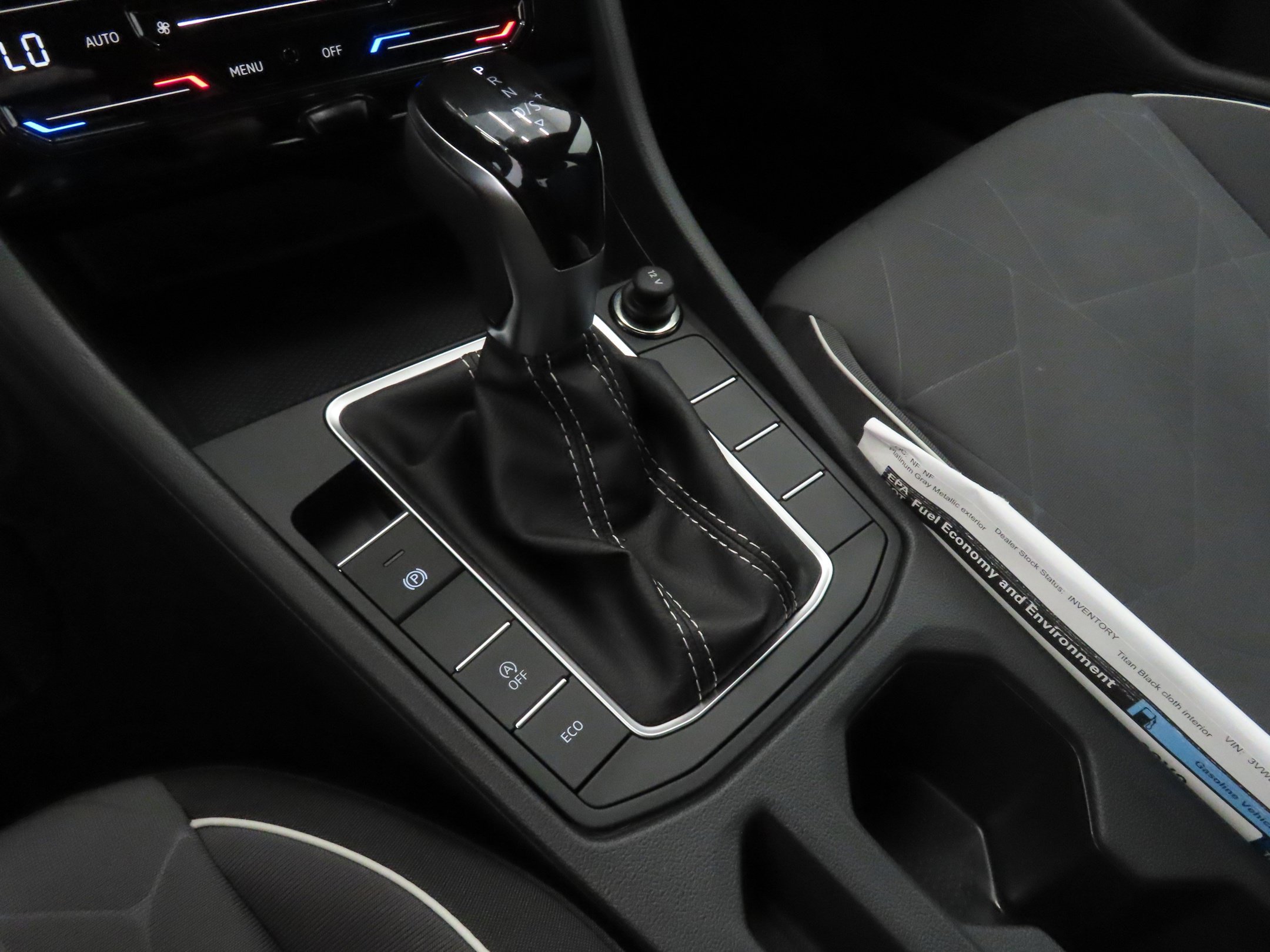 Used 2026 Volkswagen Jetta Sport FWD image 16