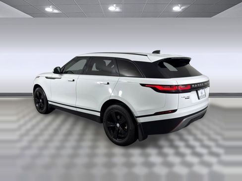 Used 2020 Land Rover Range Rover Velar S image 3