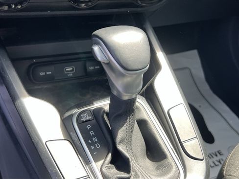 Used 2021 Kia Soul GT-Line FWD image 19