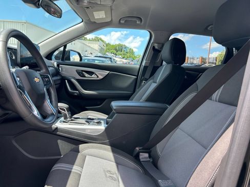 Used 2025 Chevrolet Blazer LT FWD image 22