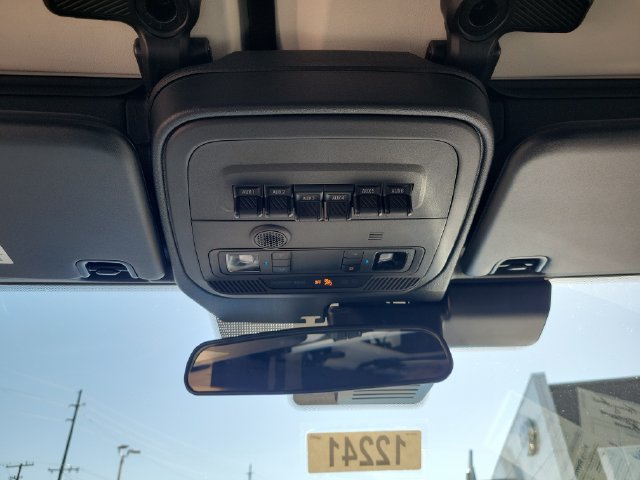 New 2026 Ford Bronco Heritage Edition AWD/4WD image 30