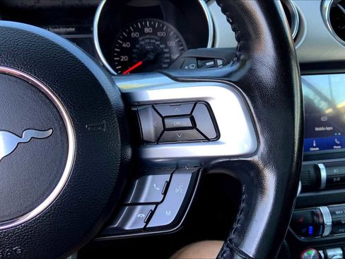 Used 2022 Ford Mustang Premium image 45