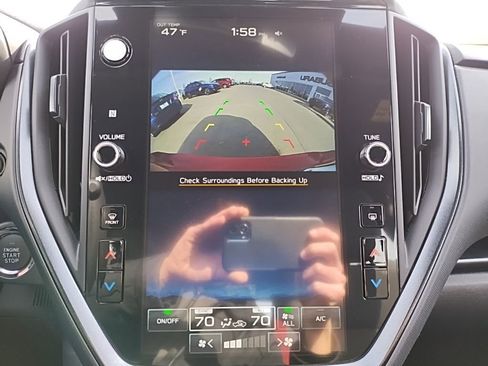 New 2026 Subaru Impreza RS AWD/4WD image 39
