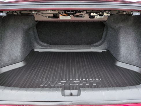 Used 2022 Honda Insight Touring image 40