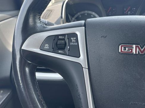 Used 2016 GMC Terrain SLT w/ Open Road Package AWD/4WD image 27