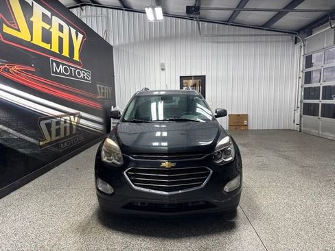 Used 2017 Chevrolet Equinox LT w/ Convenience Package FWD image 15