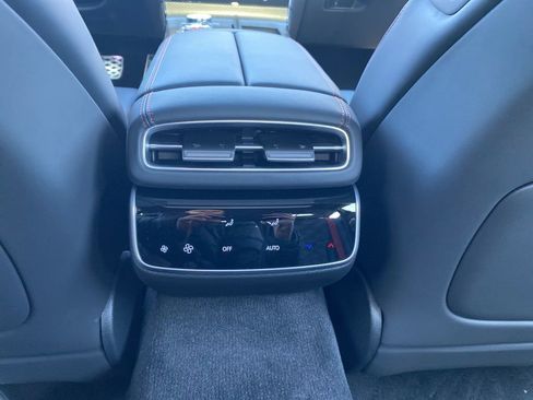 New 2025 Genesis G80 3.5T Sport Prestige image 21