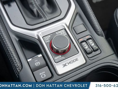 Used 2024 Subaru Forester Limited AWD/4WD image 17