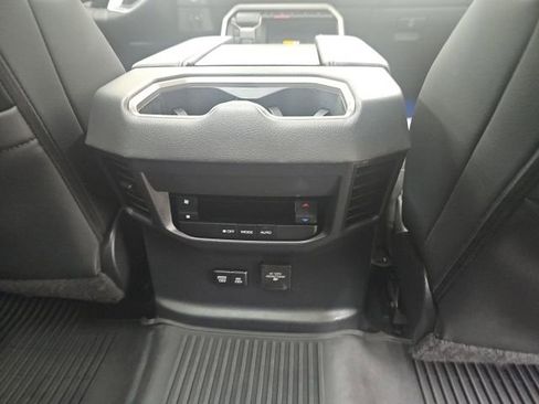 Used 2024 Toyota Sequoia Limited w/ Tow Technology Package AWD/4WD image 20