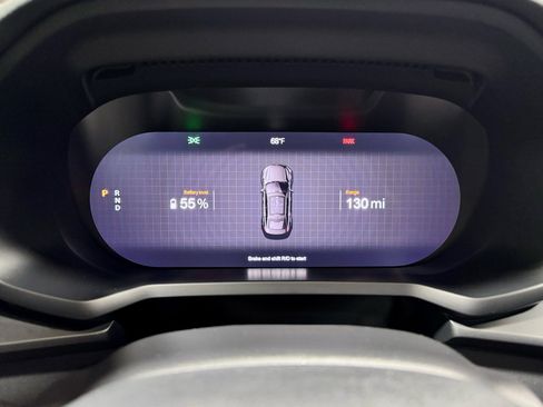 Used 2022 Polestar Polestar 2 Long Range Dual Motor w/ Pilot Package image 10