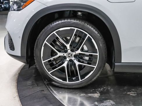 Certified 2024 Mercedes-Benz EQE 350+ SUV image 9