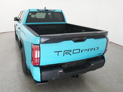 New 2026 Toyota Tundra TRD Pro AWD/4WD image 65