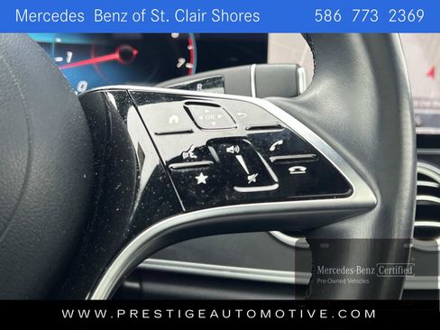 Used 2023 Mercedes-Benz E 350 4MATIC Sedan image 30