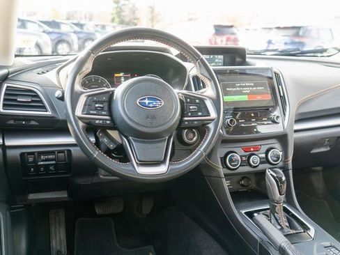 Used 2023 Subaru Crosstrek 2.5i Limited AWD/4WD image 14