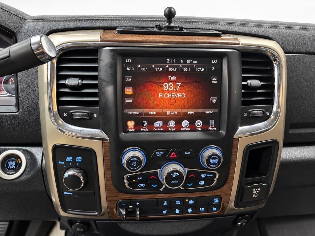 Used 2013 RAM 2500 Laramie AWD/4WD image 10