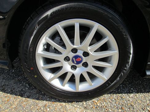 Used 2008 Saab 9-3 2.0T w/ Moonroof Package FWD image 52