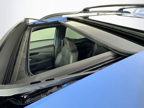 New 2025 Honda Pilot TrailSport image 27