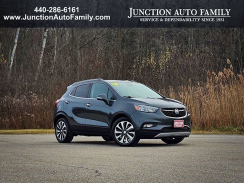 Used 2018 Buick Encore Preferred image 1
