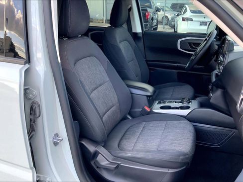 Used 2023 Ford Bronco Sport Big Bend image 9