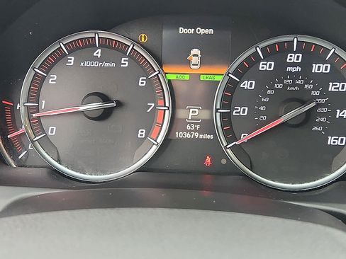 Used 2019 Acura TLX V6 w/ Technology & A-SPEC Pkg image 23