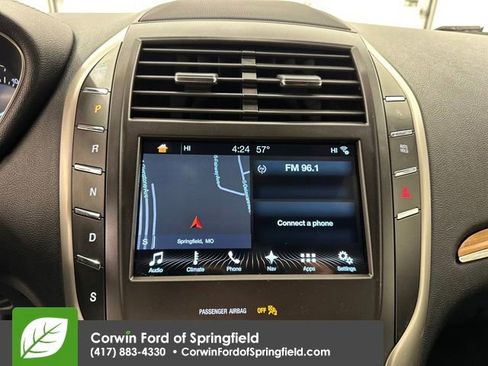 Used 2018 Lincoln MKC Select w/ Select Plus Package image 13
