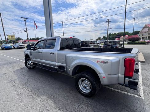 Used 2023 Ford F350 XL w/ XL Driver Assist Package AWD/4WD image 13