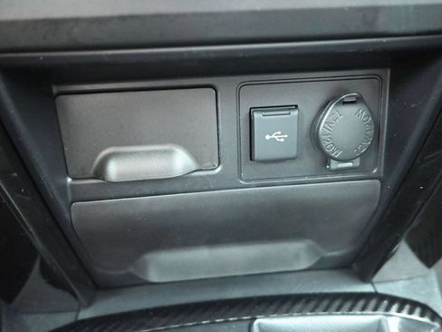Used 2021 Toyota 4Runner Venture w/ Moonroof Package AWD/4WD image 22