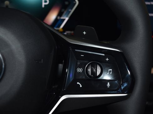 New 2026 BMW X3 xDrive30 w/ Premium Package image 9