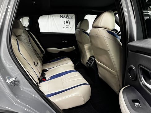Used 2025 Acura ADX A-Spec image 38