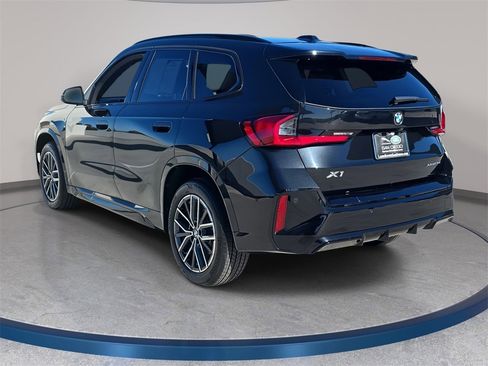 Used 2025 BMW X1 xDrive28i image 8
