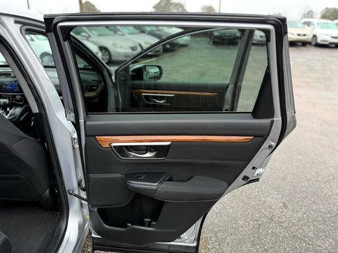 Used 2018 Honda CR-V EX image 41