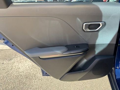 Certified 2025 Kia K4 FWD image 8
