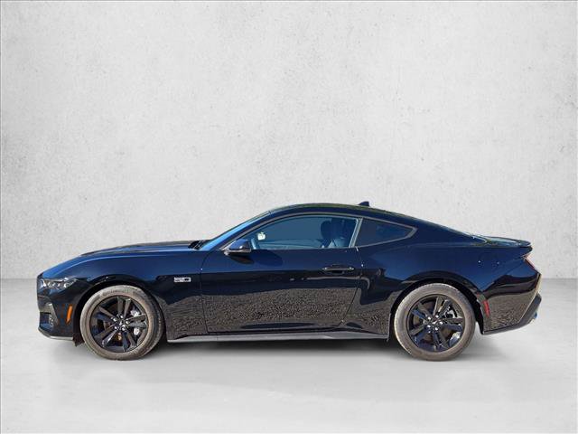 New 2026 Ford Mustang GT RWD image 5