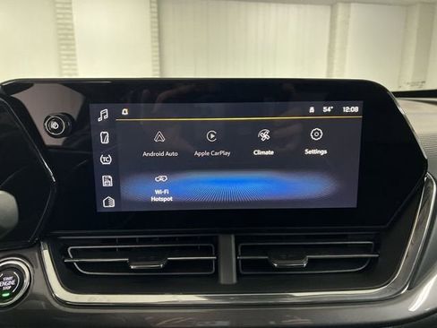 New 2026 Chevrolet Trax ACTIV w/ Driver Confidence Package image 13