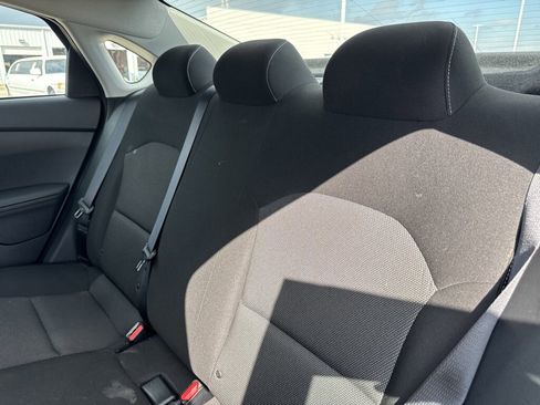 Certified 2024 Kia Forte LX image 25