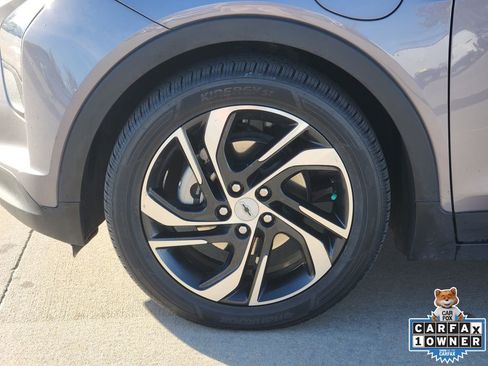 Used 2023 Chevrolet Bolt LT w/ Infotainment Package image 16