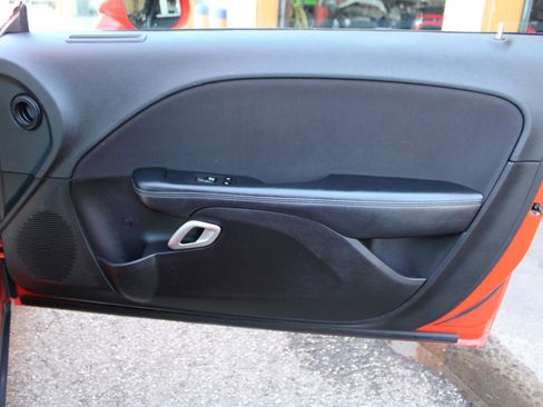 Used 2022 Dodge Challenger GT RWD image 43