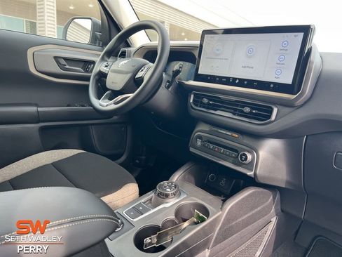 New 2025 Ford Bronco Sport Big Bend image 2