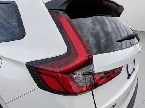 New 2026 Honda CR-V Sport-L image 10