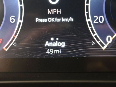 New 2026 Jeep Grand Cherokee Laredo image 37