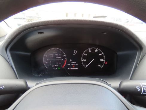 Certified 2023 Honda HR-V LX image 22