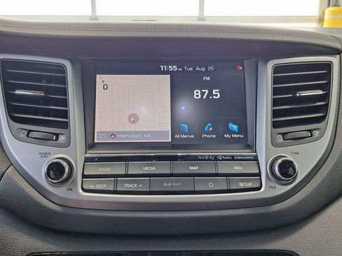 Used 2018 Hyundai Tucson Limited w/ Ultimate Package 02 FWD image 15